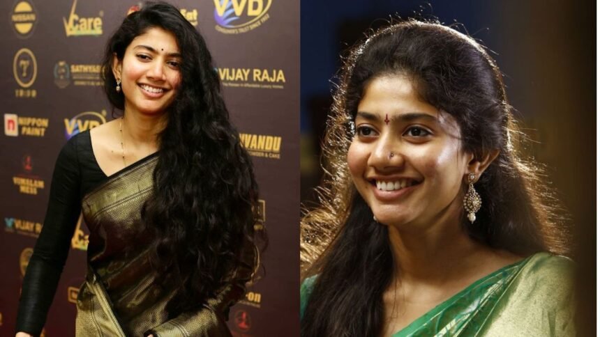Sai Pallavi Biography: The Doctor-Turned-Actress Who Won Hearts with Her Simplicity and Talent