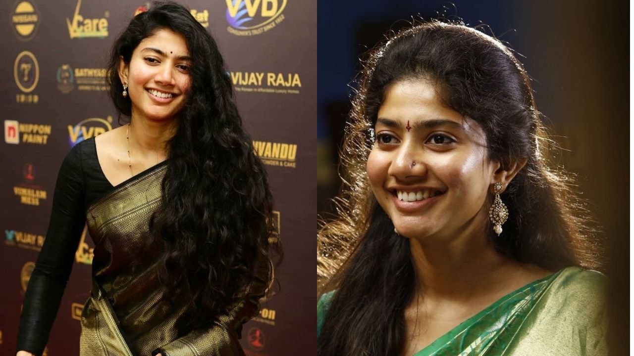 Sai Pallavi Biography: The Doctor-Turned-Actress Who Won Hearts with Her Simplicity and Talent