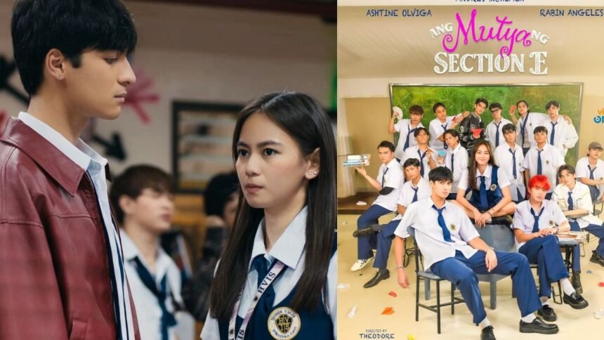 The Jewel Of Section E Finale: Jay-Jay and Yuri’s Surprise Engagement – What Will Keifer Do Now?”