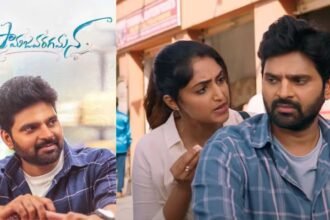 Samajavaragamana Review: A Light-Hearted Comedy That Earned Big at the Box Office