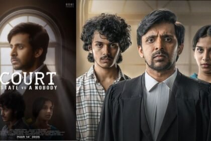 Court State Vs A Nobody: Hindi Dub OTT Release Confirmed on Netflix