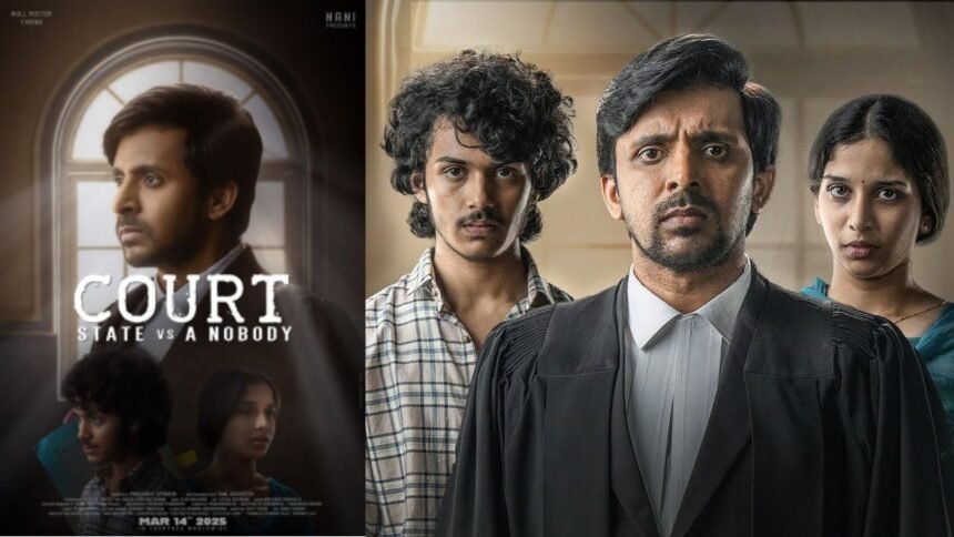 Court State Vs A Nobody: Hindi Dub OTT Release Confirmed on Netflix