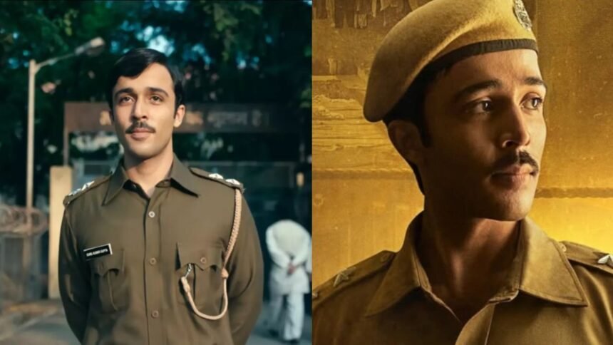 Why Zahan Kapoor Prefers to Step Out of His Grandfather’s Shadow