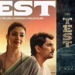 Test Movie Review: A Thrilling Cricket Drama by R. Madhavan on Netflix