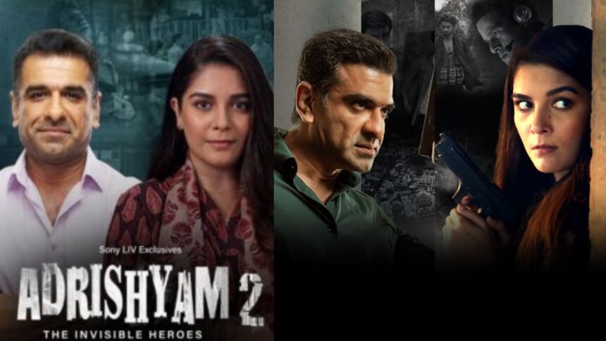 Adrishyam 2 Review: A Mysterious Twist That Will Leave You Shocked