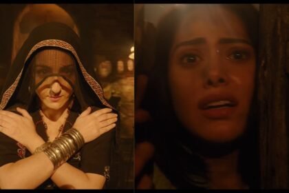 Chhorii 2 Trailer: Nusrat Bharucha and Soha Ali Khan’s Spine-Chilling Sequel is Here