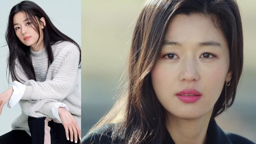 Jun Ji-hyun: South Korea’s Highest-Paid Actress Revealed