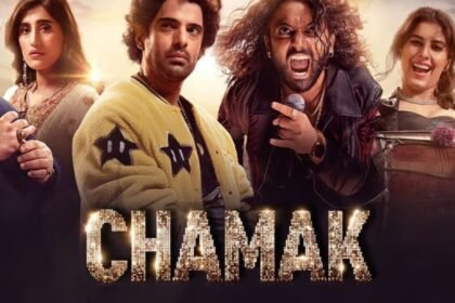Chamak Season 2 Review: Uncovering the Secrets of Tara’s Life After Kala’s Death