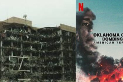 Oklahoma City Bombing: A Powerful True Story Now Streaming on Netflix