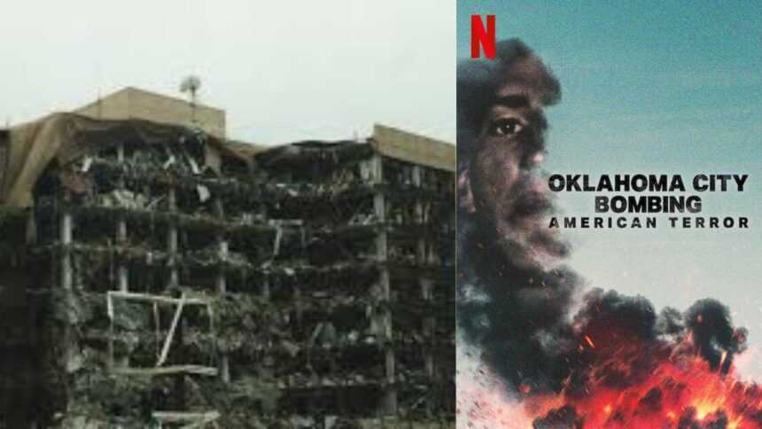 Oklahoma City Bombing: A Powerful True Story Now Streaming on Netflix