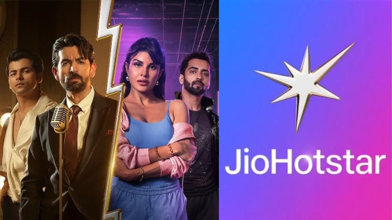 Hai Junoon: A Musical Battle of Dreams Starring Neil Nitin Mukesh and Jacqueline Fernandez