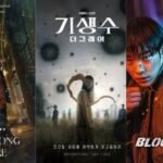 Top 5 Korean Dramas on Netflix: From Mysterious Events in 1945 to Alien Invasions
