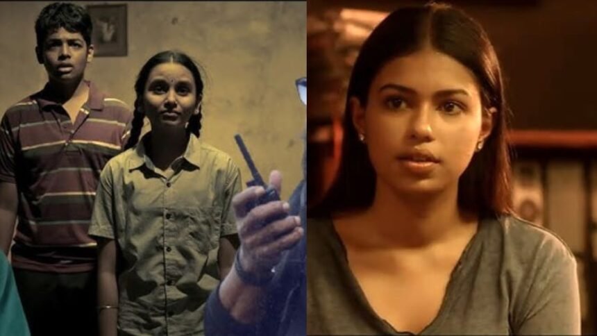 Kodai Diaries Review: A Chilling Crime Thriller That Keeps You Guessing