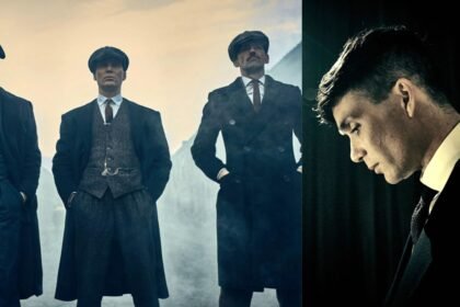 Peaky Blinders Hindi Dubbed Release: Full Series Streaming on ZEE5 from April 23