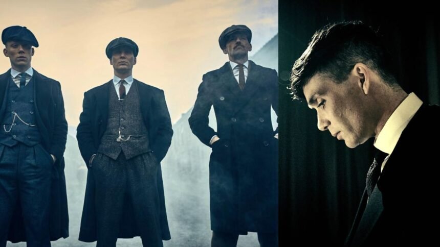 Peaky Blinders Hindi Dubbed Release: Full Series Streaming on ZEE5 from April 23