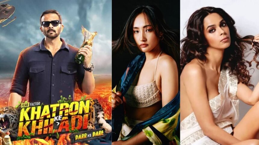 Khatron Ke Khiladi 15 Contestants List: Karan Kundrra, Avinash Mishra, and 12 More Celebs Join Rohit Shetty’s Show