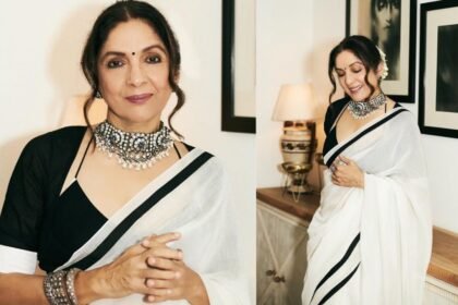 Neena Gupta Sparks Controversy with Bold Comments on Feminism and Women’s Safety