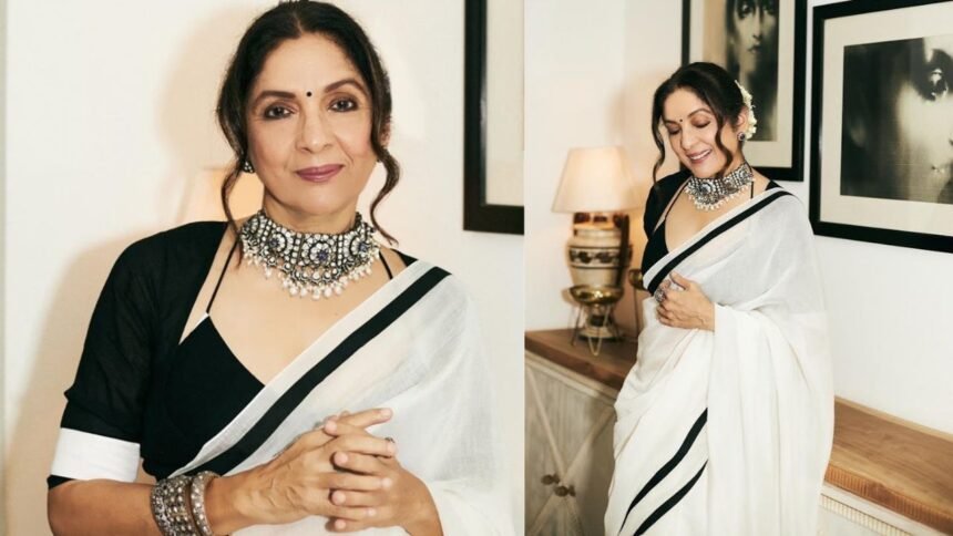 Neena Gupta Sparks Controversy with Bold Comments on Feminism and Women’s Safety