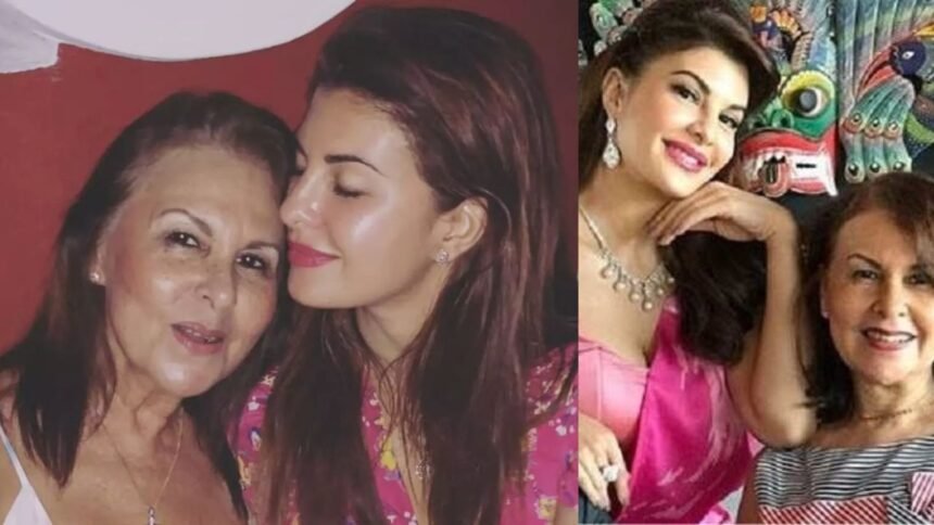 Jacqueline Fernandez’s Mother Kim Fernandez Passes Away After Hospitalization