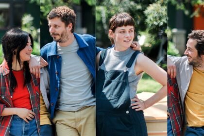 Sacramento Review: A Light-Hearted Road Trip Drama That Reminds You of Zindagi Na Milegi Dobara”