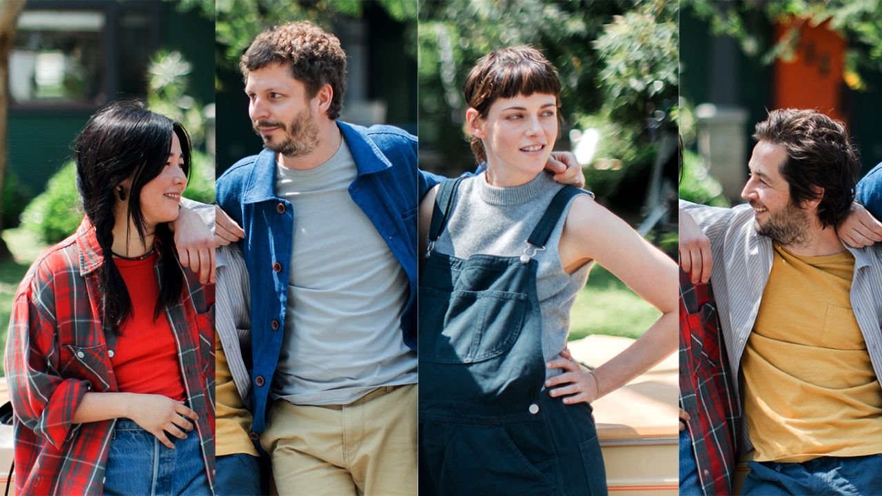 Sacramento Review: A Light-Hearted Road Trip Drama That Reminds You of Zindagi Na Milegi Dobara”