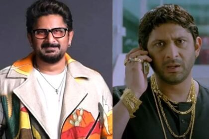 Arshad Warsi Turns 57: A Look at His Upcoming Movies in 2025 and Beyond