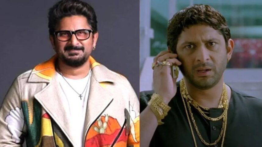 Arshad Warsi Turns 57: A Look at His Upcoming Movies in 2025 and Beyond