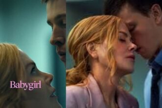 Babygirl Movie Review: A Bold Erotic Drama Not Meant for Family Viewing