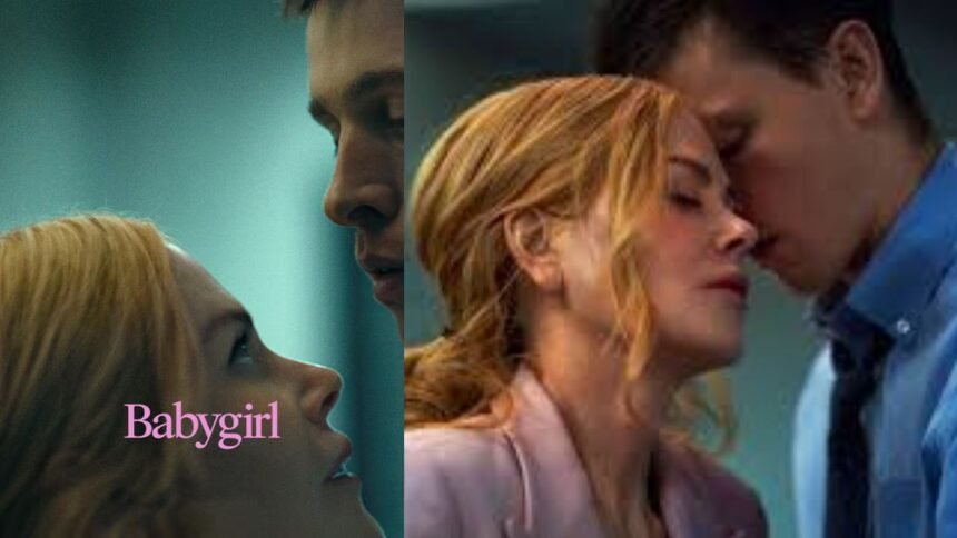 Babygirl Movie Review: A Bold Erotic Drama Not Meant for Family Viewing