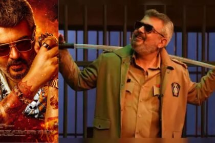 Ajith Kumar’s Good Bad Ugly Beats Sunny Deol’s Jaat at the Box Office