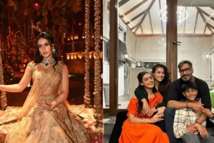 Will Nysa Devgan Enter Bollywood? Kajol Reveals Daughter’s Future Plans