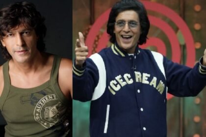 Chunky Panday Brings Fun & Flavor to Celebrity MasterChef – Hints at Opening His Own Restaurant