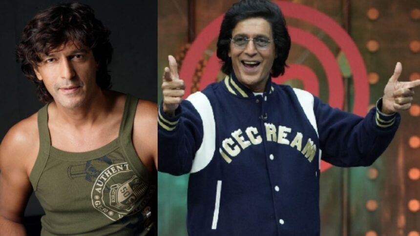 Chunky Panday Brings Fun & Flavor to Celebrity MasterChef – Hints at Opening His Own Restaurant