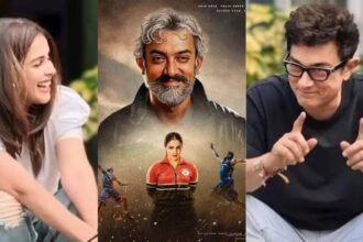 Aamir Khan’s Sitaare Zameen Par Gets a New Release Date