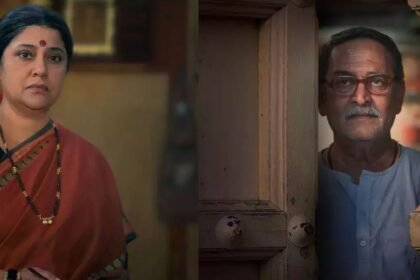 Devmanus: Can Mahesh Manjrekar’s Marathi Remake Outshine Sanjay Mishra’s Highest Rated Film Vadh?”