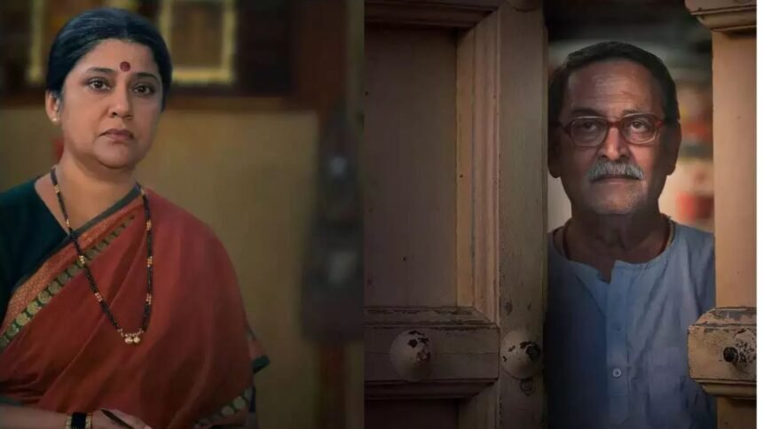 Devmanus: Can Mahesh Manjrekar’s Marathi Remake Outshine Sanjay Mishra’s Highest Rated Film Vadh?”