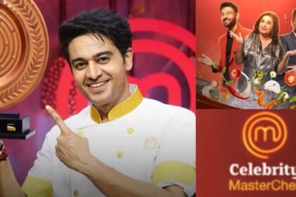 Gaurav Khanna Wins Celebrity MasterChef: Leaving Anupamaa Was the Right Decision