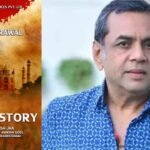 Paresh Rawal’s Film The Taj Story Wins Prestigious International Award in London