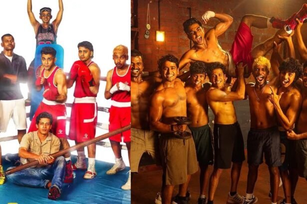 Alappuzha Gymkhana Review: A Sports Drama That Proves Khalid Rahman’s Brilliance
