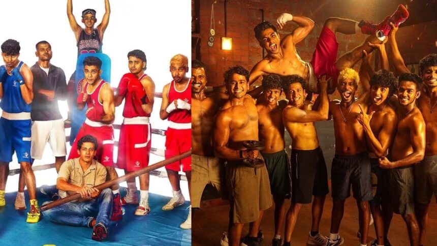 Alappuzha Gymkhana Review: A Sports Drama That Proves Khalid Rahman’s Brilliance
