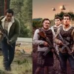 Counterstrike Review: Five Friends vs. Mexico’s Deadliest Drug Mafia – Now Streaming in Hindi on Netflix