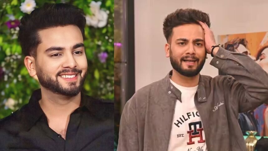 Elvish Yadav Likely to Join Khatron Ke Khiladi 15: Big Comeback with a Bigger Deal