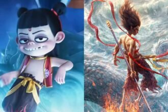 NeZha 2 Hindi Dubbed Release Confirmed in Cinemas on April 25