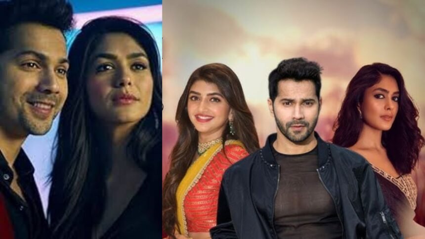 Varun Dhawan Teams Up With Father David Dhawan for His Comeback Film – ‘Hai Jawani Toh Ishq Hona Hai’