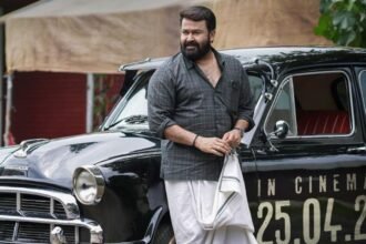 Thudarum Movie Hidden Secrets: Mohanlal’s Suspense Thriller Now Available in Hindi