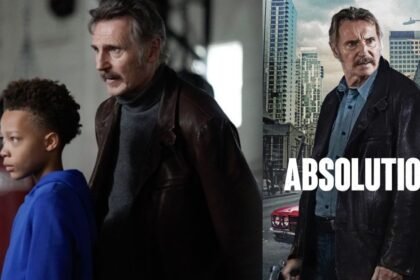 Absolution Review: A Heartbreaking Father-Daughter Bond Wrapped in Crime and Regret