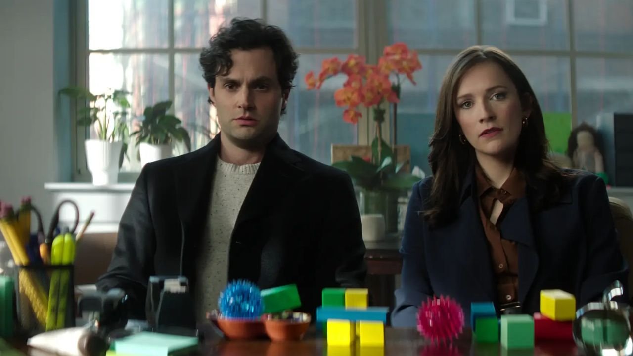 You Season 5 Review: A Dark, Twisted Farewell to Joe Goldberg’s Secret Life