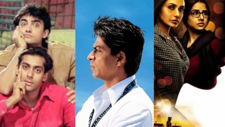 5 Bollywood Movies That Flopped at the Box Office but Won Audience Hearts