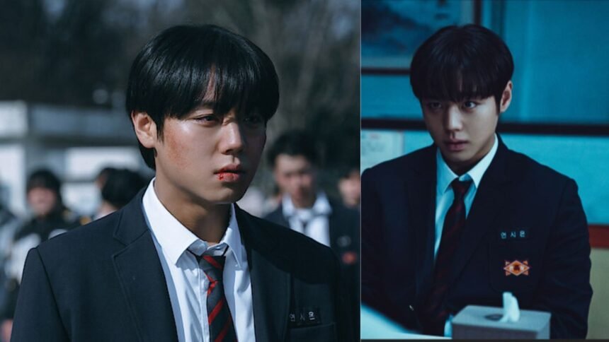 Weak Hero Class 3 Release Date: Will Park Ji-Hoon and Choi Min-Young Return?