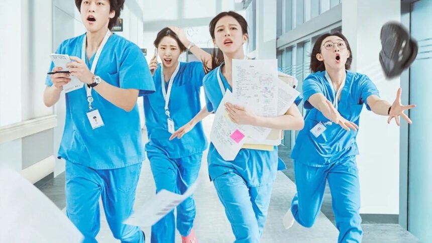 Resident Playbook Episode 5 Release Date: Will There Be Another Season of This Hit Korean Drama?